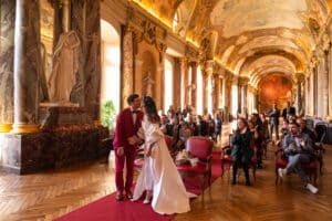 Photographie mariage Toulouse