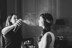 Mariage à L'orangerie Des Demoiselles Frouzins The Luuxx Photographe Toulouse