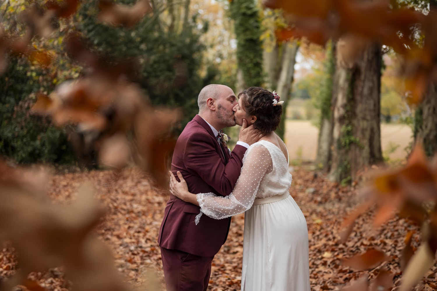 Cérémonie laïque renouvellement de voeux de mariage toulouse