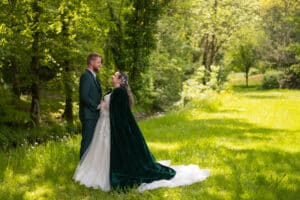 Mariage Le Seigneur Des Anneaux Toulouse The Luuxx Photographe 3