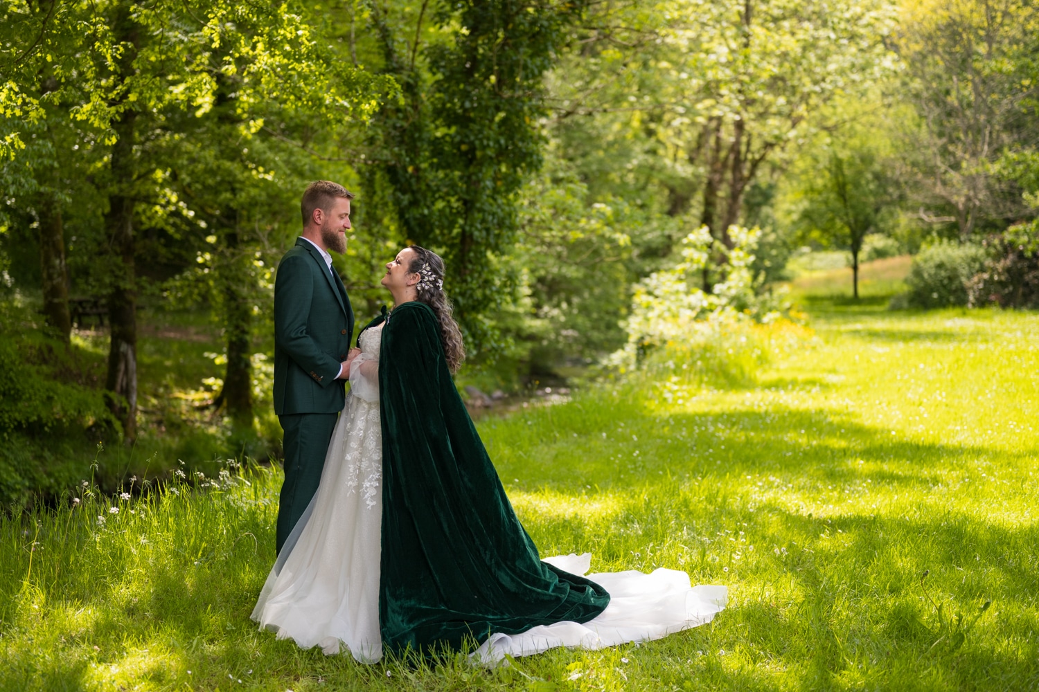 Mariage Le Seigneur Des Anneaux Toulouse The Luuxx Photographe 3