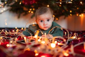 séance photo famille à domicile à Toulouse